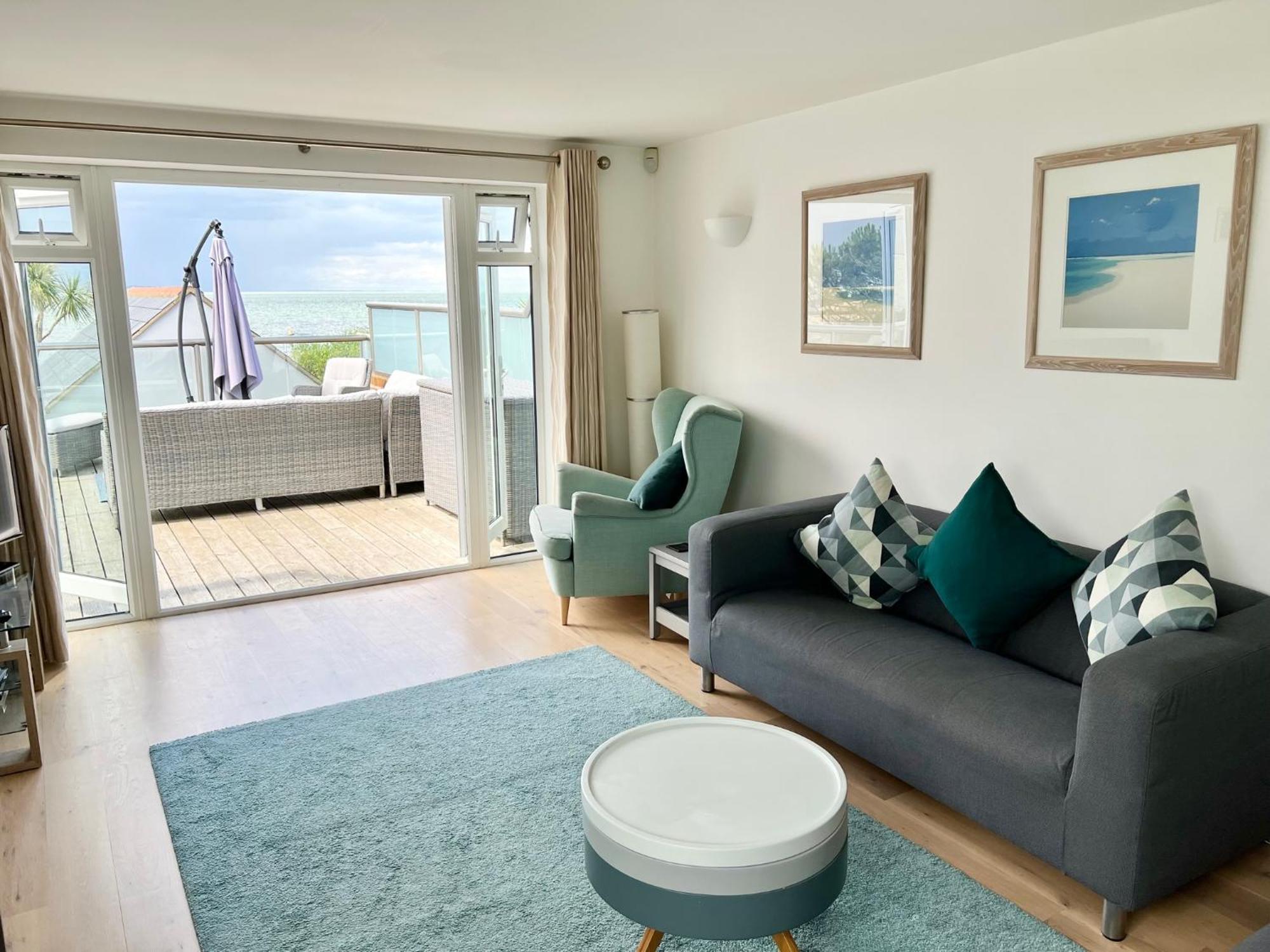 The Bubble Villa Whitstable Ngoại thất bức ảnh